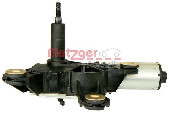 METZGER 2190515 Wiper motor 6Q6-955-711