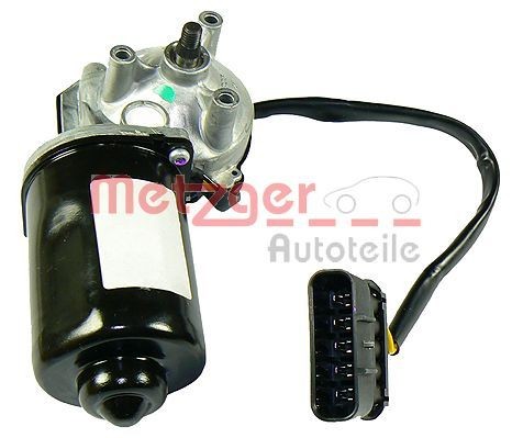 METZGER 2190526 Windscreen washer motor OPEL Meriva A (X03) 1.7 CDTI (E75) 100 hp Diesel 2003
