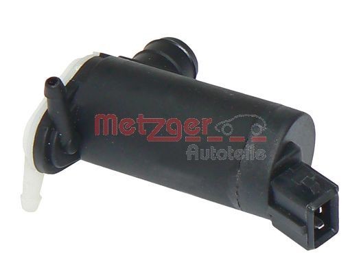 METZGER 2220016 Pompa tergicristallo ricambio originale Ford TRANSIT Custom 2016 di qualità originale