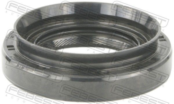 FEBEST 95JAS-37621017R Shaft Seal, manual transmission main shaft HYUNDAI experience and price
