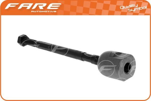 Great value for money - FARE SA Inner tie rod 17119