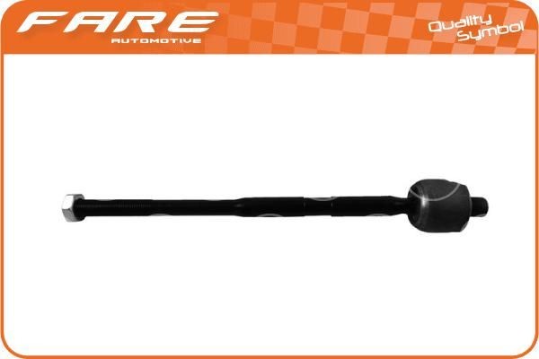 Great value for money - FARE SA Inner tie rod 17121