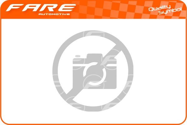 FARE SA Rear, 1546/1436+1463/1356mm Cable, parking brake 19558 buy