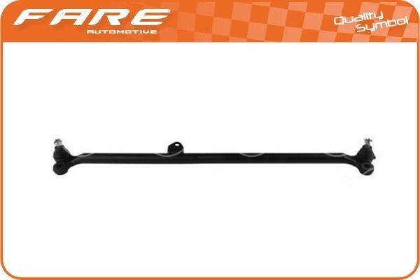 FARE SA Front Axle Length: 830mm Tie Rod 21616 buy