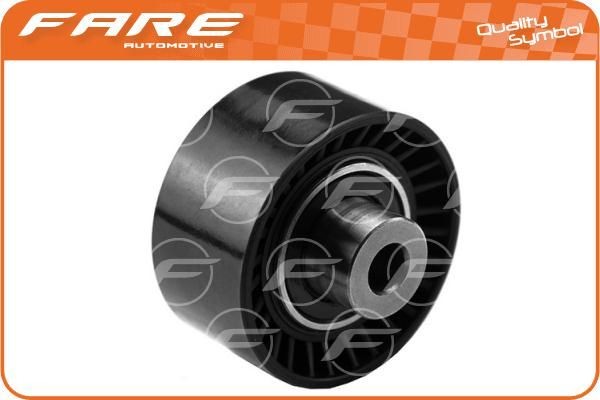 FARE SA 21944 Deflection pulley Ford Mondeo Mk5 Estate 2.0 TDCi 150 hp Diesel 2023 price