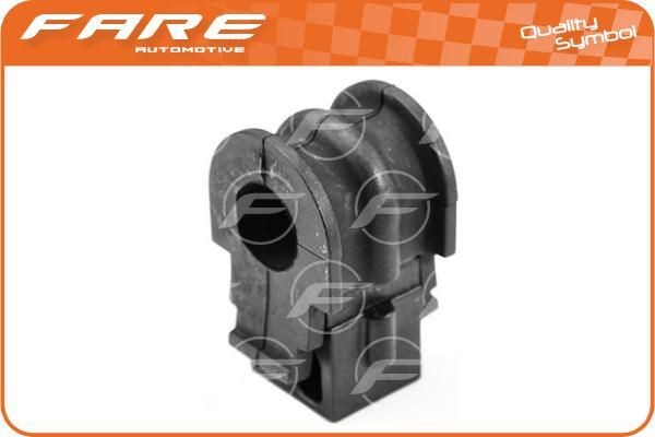 FARE SA Front axle both sides Inner Diameter: 22,0mm Stabilizer Bushe 22120 buy