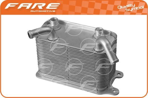 FARE SA without gasket/seal Oil cooler 22641 buy