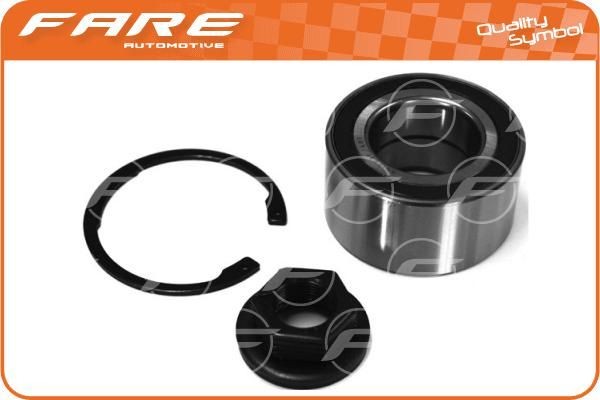 FARE SA 26381 Wheel bearing kit 1061599