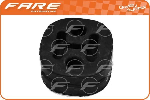 FARE SA Rubber Strip, exhaust system 26870 buy