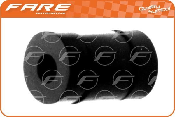 FARE SA 26875 Rubber strip, exhaust system BMW 5 Series 2007 price