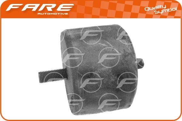 FARE SA Rear Axle both sides Inner Diameter: 12mm Mounting, axle beam 26952 buy