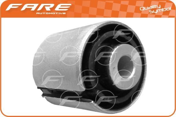 FARE SA behind the axle, Rear Axle both sides Inner Diameter: 12,5mm Mounting, axle beam 26957 buy