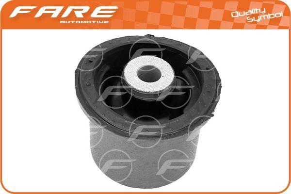 FARE SA Rear Axle both sides Inner Diameter: 14,29mm Mounting, axle beam 27121 buy