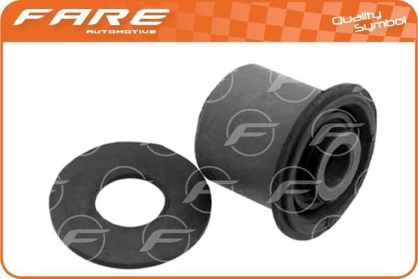 FARE SA Lower Front Axle Mounting, axle beam 27162 buy