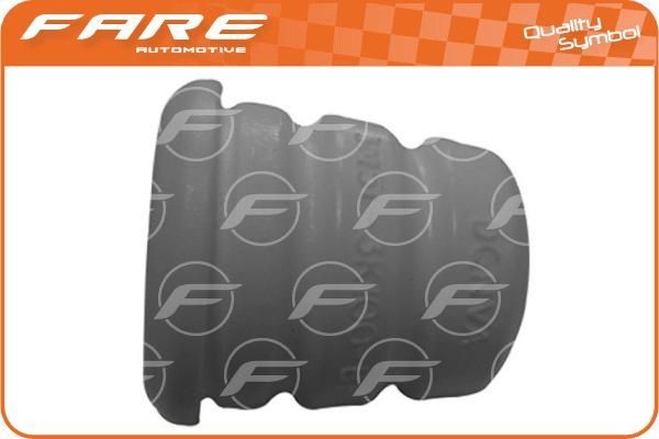 FARE SA 28149 Dust cover kit, shock absorber 1 44 6481