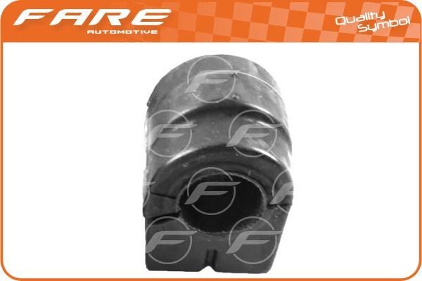Sway bar bushes FARE SA Left, Right, Front Axle, 23,50 mm - 28787
