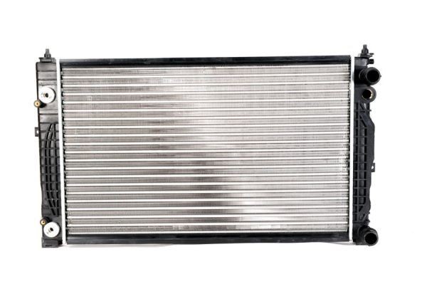 THERMOTEC D7A006TT Engine radiator 8D0 121 251BE