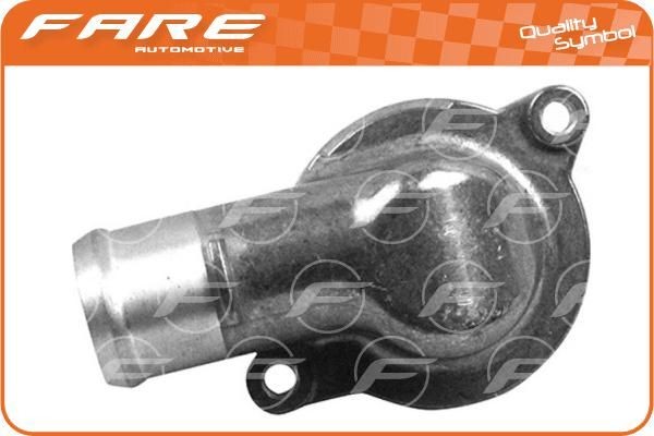 FARE SA with seal, without sensor Coolant Flange 29870 buy