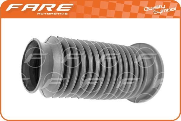 FARE SA 30584 Dust cover kit, shock absorber 52004106