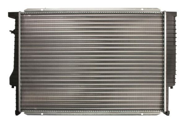 THERMOTEC Radiator, engine cooling D7B019TT for BMW 8 Series, 5 Series, 7 Series