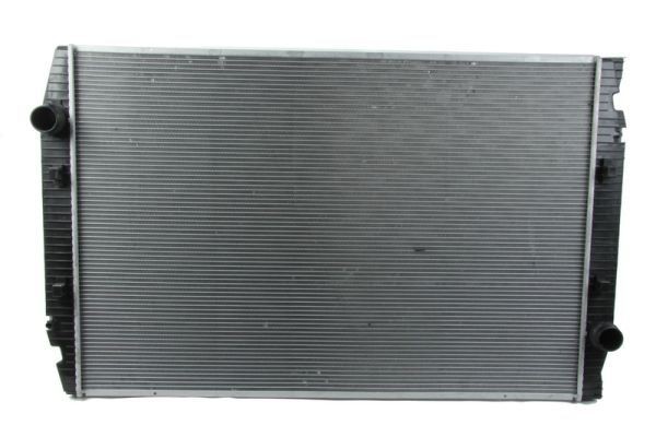 THERMOTEC for vehicles with/without air conditioning, 1122 x 740 x 48 mm Radiator D7IV002TT buy
