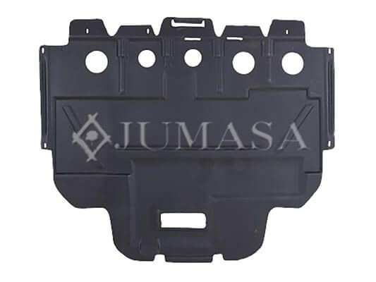 Original 04031038 JUMASA Engine bay insulation experience and price