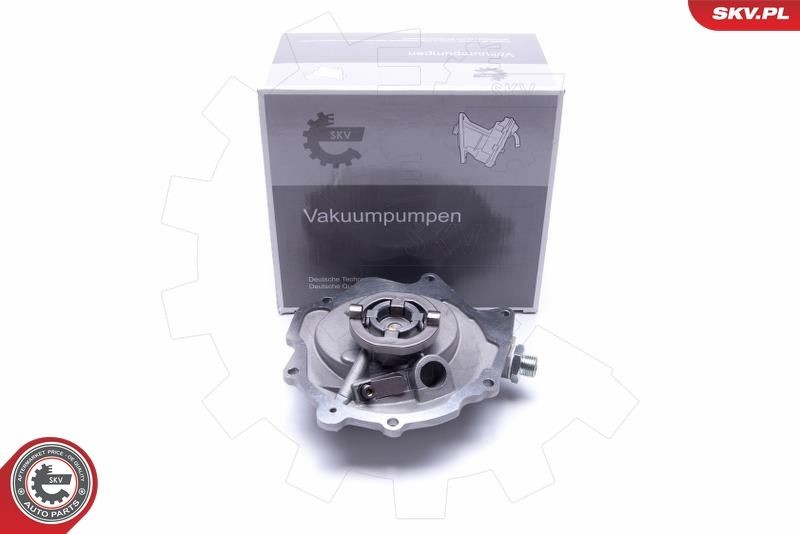 Brake vacuum pump ESEN SKV - 18SKV029