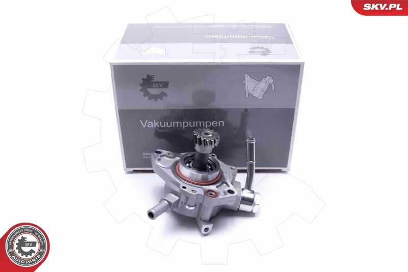 Vacuum pump, brake system ESEN SKV - 18SKV042