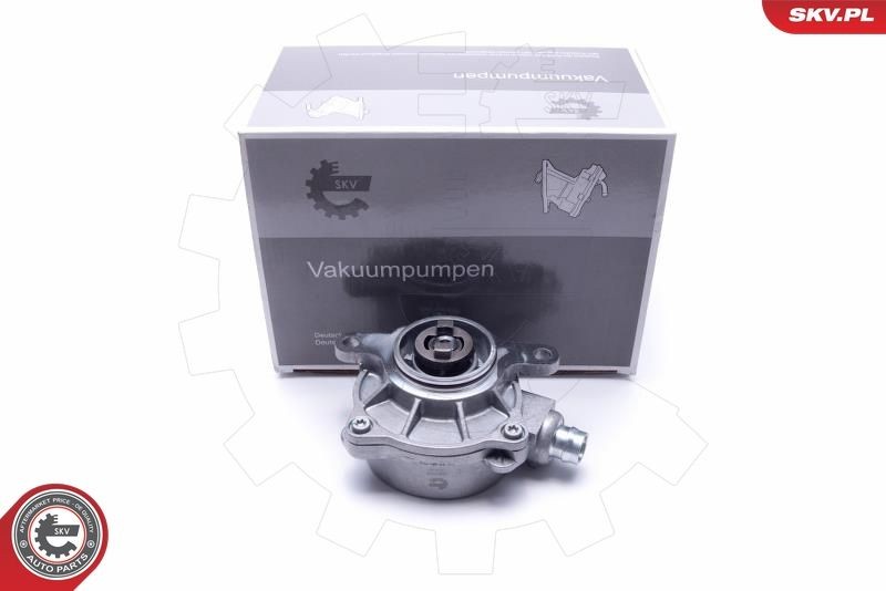 ESEN SKV Brake vacuum pump RENAULT 18 Box new 18SKV048