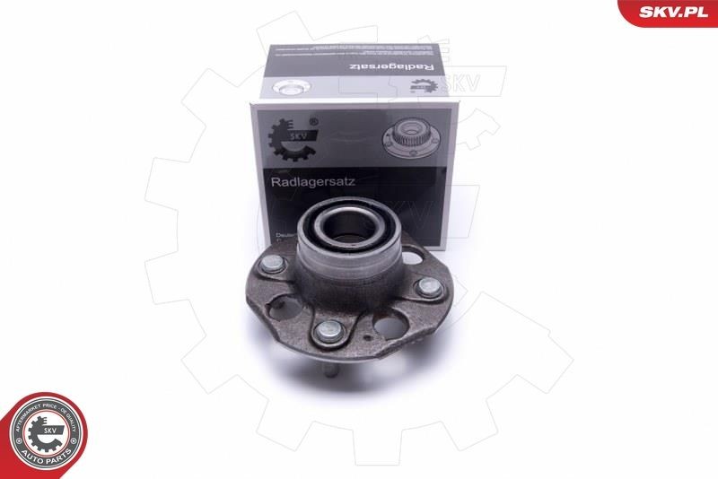 Great value for money - ESEN SKV Wheel bearing kit 29SKV463