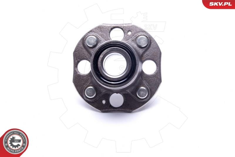 29SKV463 Wheel hub bearing kit ESEN SKV 29SKV463 review and test
