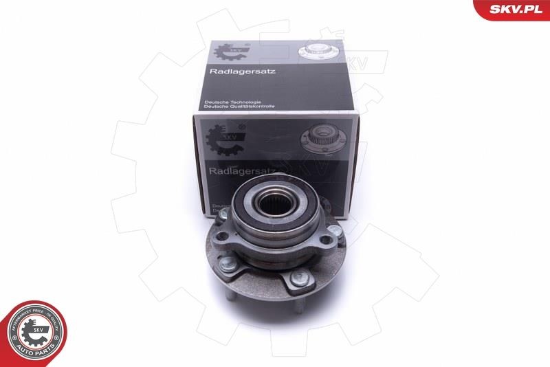Hyundai VELOSTER Wheel bearing kit ESEN SKV 29SKV482 cheap