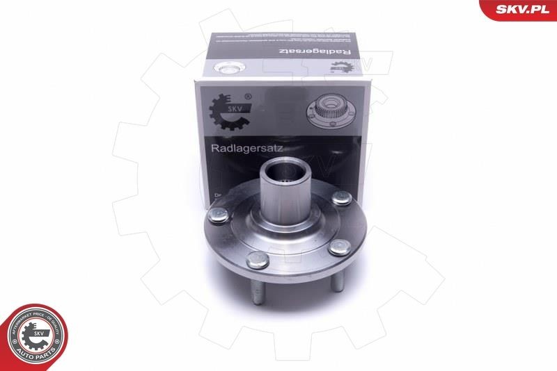 Mazda 5 Wheel bearing kit ESEN SKV 29SKV500 cheap