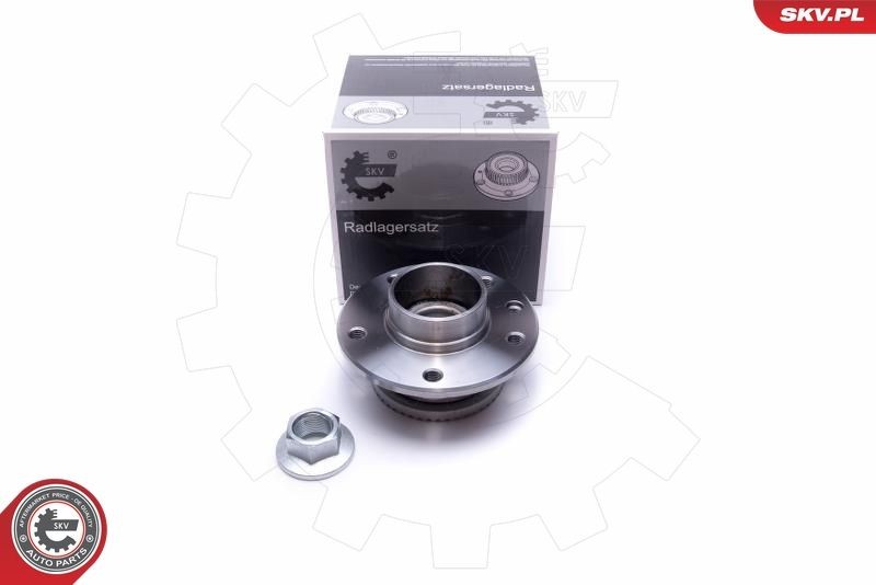 Opel SENATOR Wheel bearing kit ESEN SKV 29SKV521 cheap