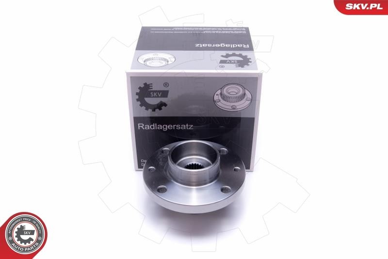 ESEN SKV Front Wheel hub bearing 29SKV524 buy