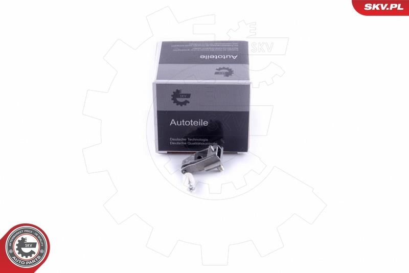 Antenne FIAT 500 Schrägheck (312) online Katalog: kaufen in Original  Qualität