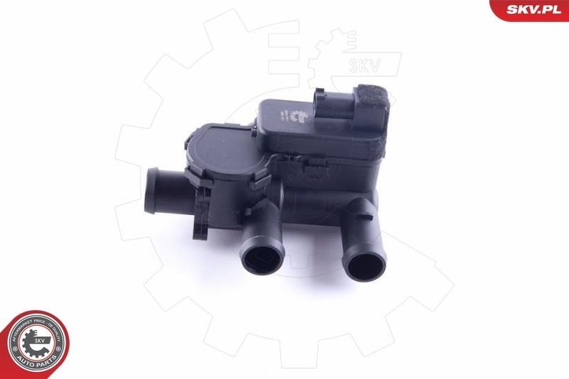 ESEN SKV Coolant valve 96SKV917 suitable for W221