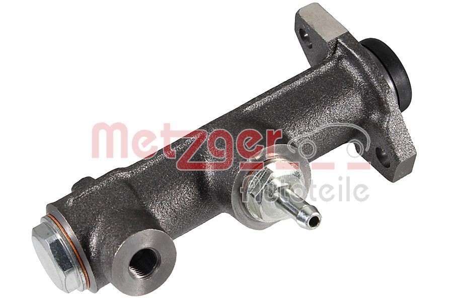 METZGER 505-014G Master Cylinder, clutch 4127806