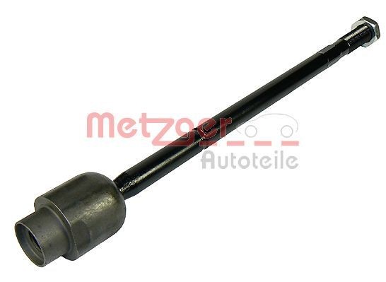 5-330K METZGER Front Axle, M14x1,5, KIT + Tie rod axle joint 51003018 buy