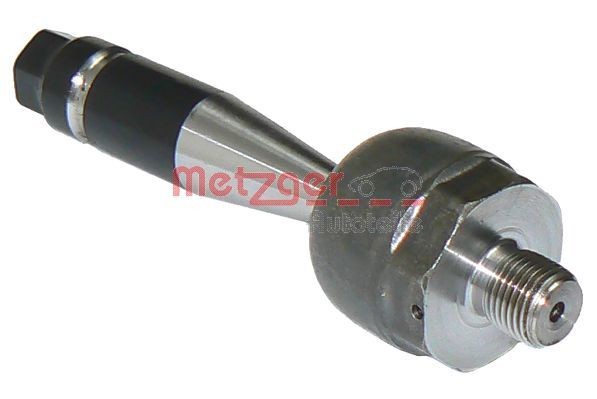51004808 METZGER Inner track rod end SEAT Front Axle, M14x1,5, 130 mm