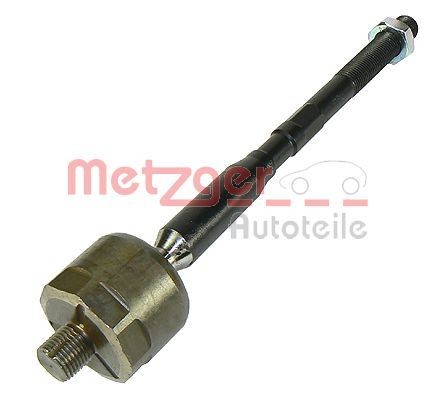 ME-0515 METZGER Front Axle, KIT + Tie rod axle joint 51014318 buy