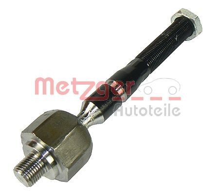 ME-304K METZGER Front Axle, M16x1,5, KIT + Tie rod axle joint 51014718 buy