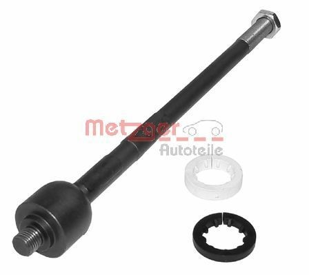 METZGER 51021518 Inner tie rod NISSAN experience and price