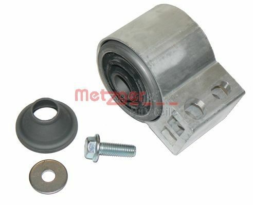 Great value for money - METZGER Control Arm- / Trailing Arm Bush 52002418