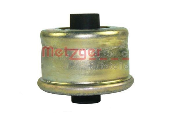 Original METZGER FO-SB19 Arm bushes 52011508 for FORD MONDEO