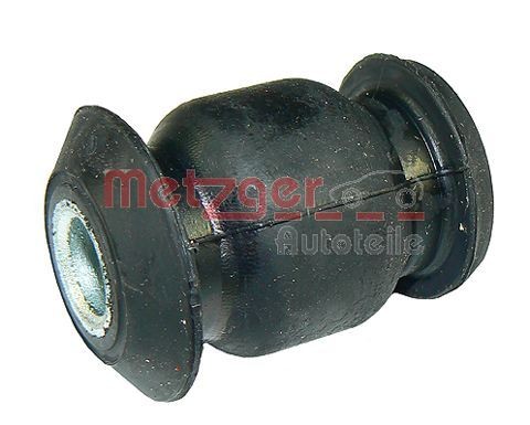 Great value for money - METZGER Control Arm- / Trailing Arm Bush 52014008