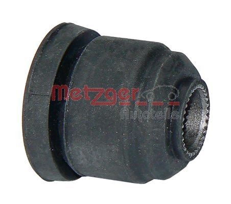 Great value for money - METZGER Control Arm- / Trailing Arm Bush 52026908