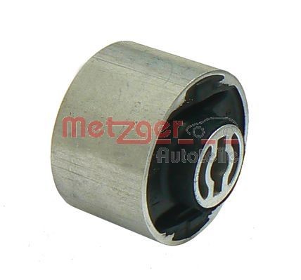 Great value for money - METZGER Control Arm- / Trailing Arm Bush 52027709