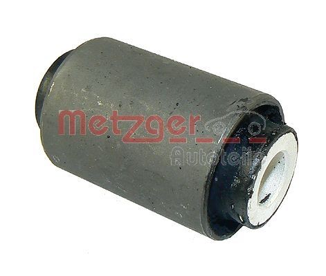 Great value for money - METZGER Control Arm- / Trailing Arm Bush 52028509