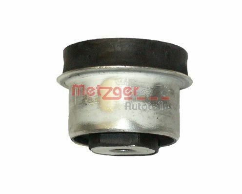 52030609 METZGER Suspension bushes OPEL Rear Axle Left, Rear Axle Right, for semi-trailing arm